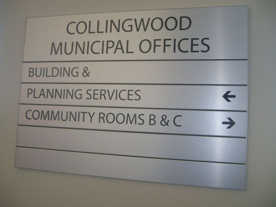 Collingwood Public Linrary