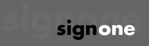 SignOne Logo